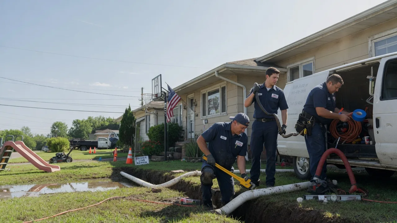 Toilet Installation in Royal Oak, MI near me
